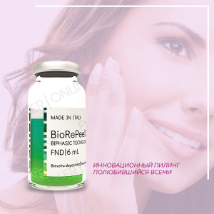 BioRePeel