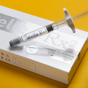 Фото Велле RX2 (Welle RX2) - все что нужно знать о Современных Возможностях прикладной Дерматологии и Инъекционной Косметологии Врачу 