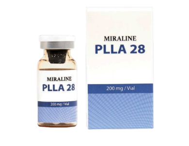 Фото: Чем отличается Miraline plla 28 (поли L молочная кислота Миралайн )  какие бывают на рынке Новинки - Описание Сертифицированных Препаратов