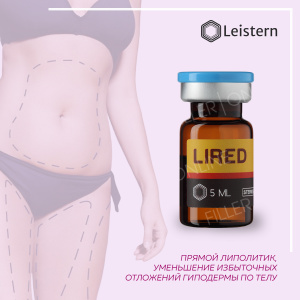 Lired