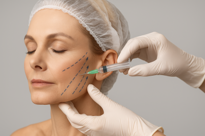 Фото: Как убрать фиброз после постановки нитей лонгидазой или пептидами? какие бывают на рынке Новинки - Описание Сертифицированных Препаратов