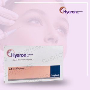 Hyaron