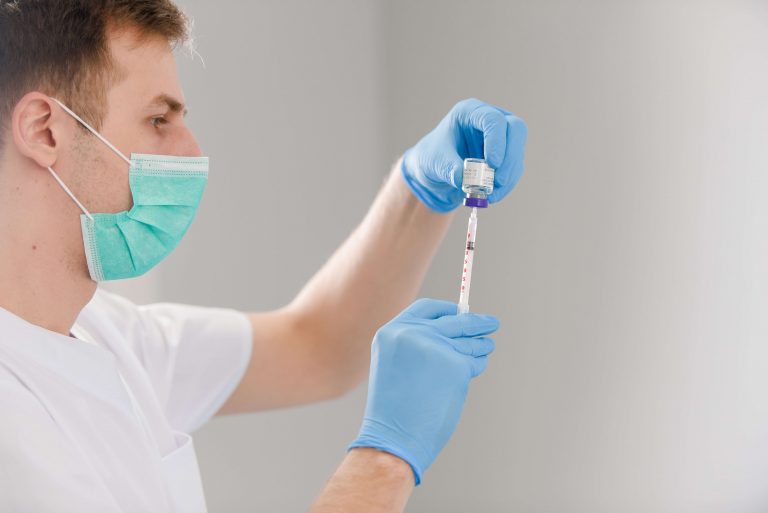 История компании Allergan