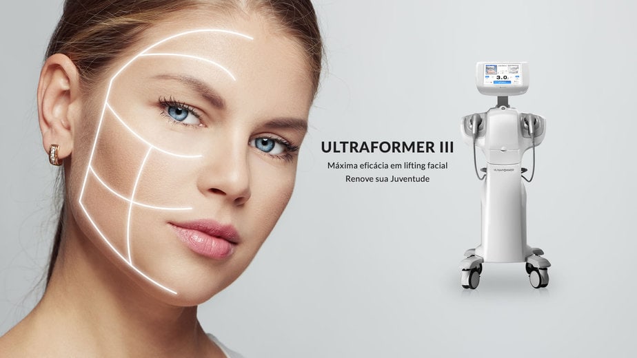 Ultraformer
