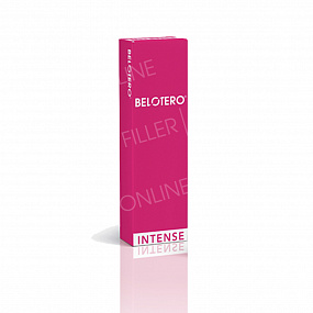 Belotero Intense фото: купить в Москве в интернет-магазине ФИЛЕР|ОНЛАЙН