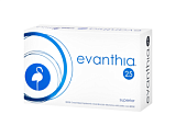 Evanthia 25 superior фото: купить в интернет-магазине Filleronline.ru