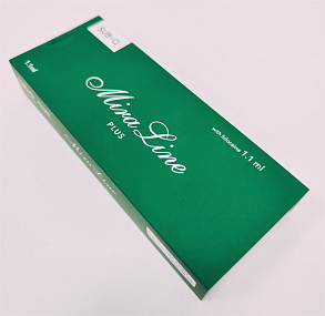 MiraLine Sub PLUS (с лидокаином) фото: купить в Москве в интернет-магазине ФИЛЕР|ОНЛАЙН