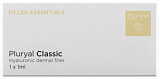Pluryal Classic фото: купить в интернет-магазине Filleronline.ru