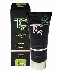 GANA TC PLUS фото: купить в Москве в интернет-магазине Filleronline.ru