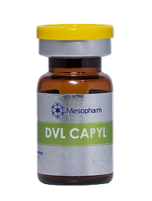 GAG complex DVL Capyl formula фото: купить в Москве в интернет-магазине Filleronline.ru
