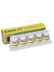 GANA PF фото: купить в Москве в интернет-магазине ФИЛЕР|ОНЛАЙН
