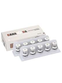 GANA DA фото: купить в Москве в интернет-магазине ФИЛЕР|ОНЛАЙН