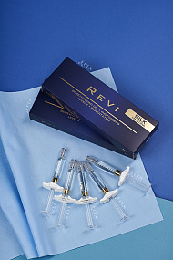 Revi Silk 1.2% (1*1ml) фото: купить в Москве в интернет-магазине Filleronline.ru