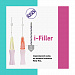 i-Filler PCL/PDO (White Medience) фото: купить в Москве в интернет-магазине Filleronline.ru