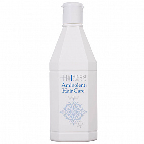 Кондиционер питательный Aminolent Hair Care фото: купить в Москве в интернет-магазине Filleronline.ru