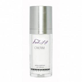 Крем-лифтинг FRESH:LIFT CREAM фото: купить в Москве в интернет-магазине Filleronline.ru