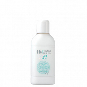 Молочко питательное Re Milk Lotion фото: купить в Москве в интернет-магазине Filleronline.ru