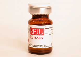 ReJu Reborn фото: купить в Москве в интернет-магазине Filleronline.ru