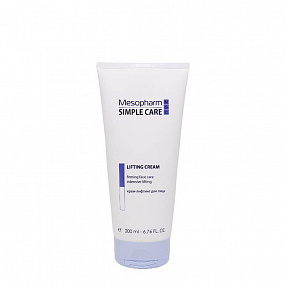 Крем-лифтинг для лица LIFTING CREAM фото: купить в Москве в интернет-магазине Filleronline.ru