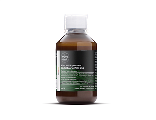 ADALINE® LIPOSOMAL COMPLEX VITAMIN GLUTATHION 200 MG (АДАЛИН® ЛИПОСОМАЛЬНЫЙ КОМПЛЕКС ВИТАМИН ГЛУТАТИОН 200 МГ) фото: купить в Москве в интернет-магазине ФИЛЕР|ОНЛАЙН