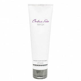 Маска лифтинговая CONTOUR:FACE MASK, 150 мл фото: купить в Москве в интернет-магазине Filleronline.ru