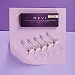 Revi Style 1.0 % (1*1ml) фото: купить в Москве в интернет-магазине Filleronline.ru