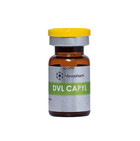 DVL Capyl фото: купить в Москве в интернет-магазине ФИЛЕР|ОНЛАЙН