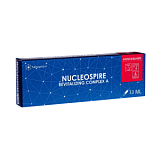 NucleoSpire Revitalizing complex A фото: купить в интернет-магазине Filleronline.ru