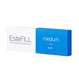EsteFILL Medium фото: купить в интернет-магазине ФИЛЕР|ОНЛАЙН