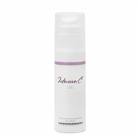 Гель антиоксидантный INTENSIVE:C GEL фото: купить в Москве в интернет-магазине Filleronline.ru