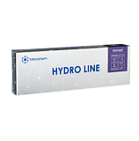 Hydro Line Peptide formula фото: купить в интернет-магазине Filleronline.ru