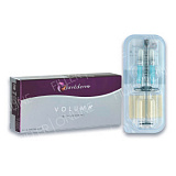 Juvederm Voluma (Ювидерм) фото: купить в интернет-магазине Filleronline.ru