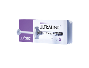 JUFORA® ULTRALINK S (ЮФОРА УЛЬТРАЛИНК С) фото: купить в Москве в интернет-магазине Filleronline.ru