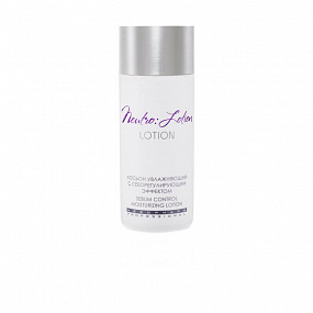 Лосьон увлажняющий с себорегулирующим эффектом NEUTRO:LOTION фото: купить в Москве в интернет-магазине Filleronline.ru