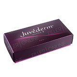Juvederm Ultra 3 (Ювидерм) фото: купить в интернет-магазине Filleronline.ru