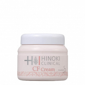 Крем очищающий CF Cream фото: купить в Москве в интернет-магазине Filleronline.ru