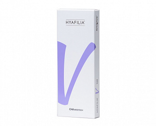 Hyafilia V (ХиаФилиа В) фото: купить в Москве в интернет-магазине Filleronline.ru