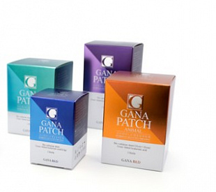 GANA PATCH фото: купить в Москве в интернет-магазине Filleronline.ru