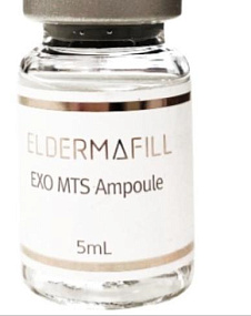 ELDERMAFILL EXO MTS AMPOULE (ЭЛДЕРМАФИЛЛ ЭКЗО МТС АМПУЛА) фото: купить в Москве в интернет-магазине ФИЛЕР|ОНЛАЙН