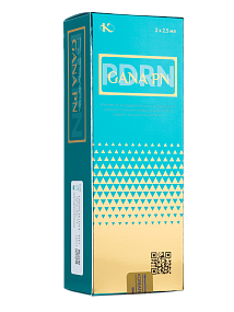 GANA PN фото: купить в Москве в интернет-магазине ФИЛЕР|ОНЛАЙН