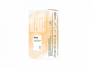 Филлер REPART®PLA (Репарт ПЛА) фото: купить в Москве в интернет-магазине Filleronline.ru
