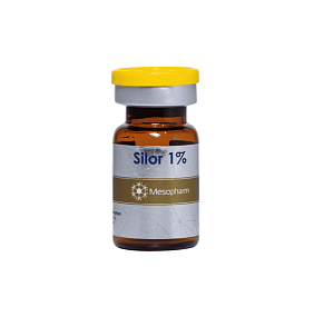 Silor 1% фото: купить в Москве в интернет-магазине ФИЛЕР|ОНЛАЙН