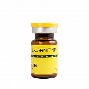 L-carnitine фото: купить в Москве в интернет-магазине Filleronline.ru