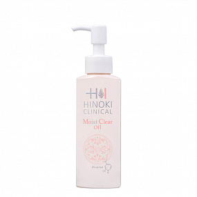 Масло очищающее Moist Clear Oil фото: купить в Москве в интернет-магазине Filleronline.ru