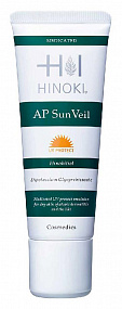 Эмульсия защитная AP Sun Veil фото: купить в Москве в интернет-магазине Filleronline.ru