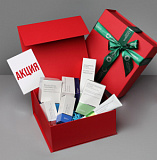 Подарочный набор №3 фото: купить в интернет-магазине Filleronline.ru