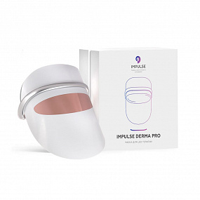 Impulse Derma Pro фото: купить в Москве в интернет-магазине Filleronline.ru