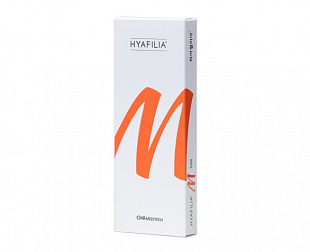 Hyafilia M (ХиаФилиа М) фото: купить в Москве в интернет-магазине Filleronline.ru