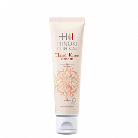Крем для рук и коленей Hand-Knee cream фото: купить в Москве в интернет-магазине Filleronline.ru