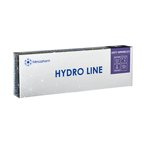 Hydro Line P-Anti-Wrinkles formula фото: купить в Москве в интернет-магазине ФИЛЕР|ОНЛАЙН
